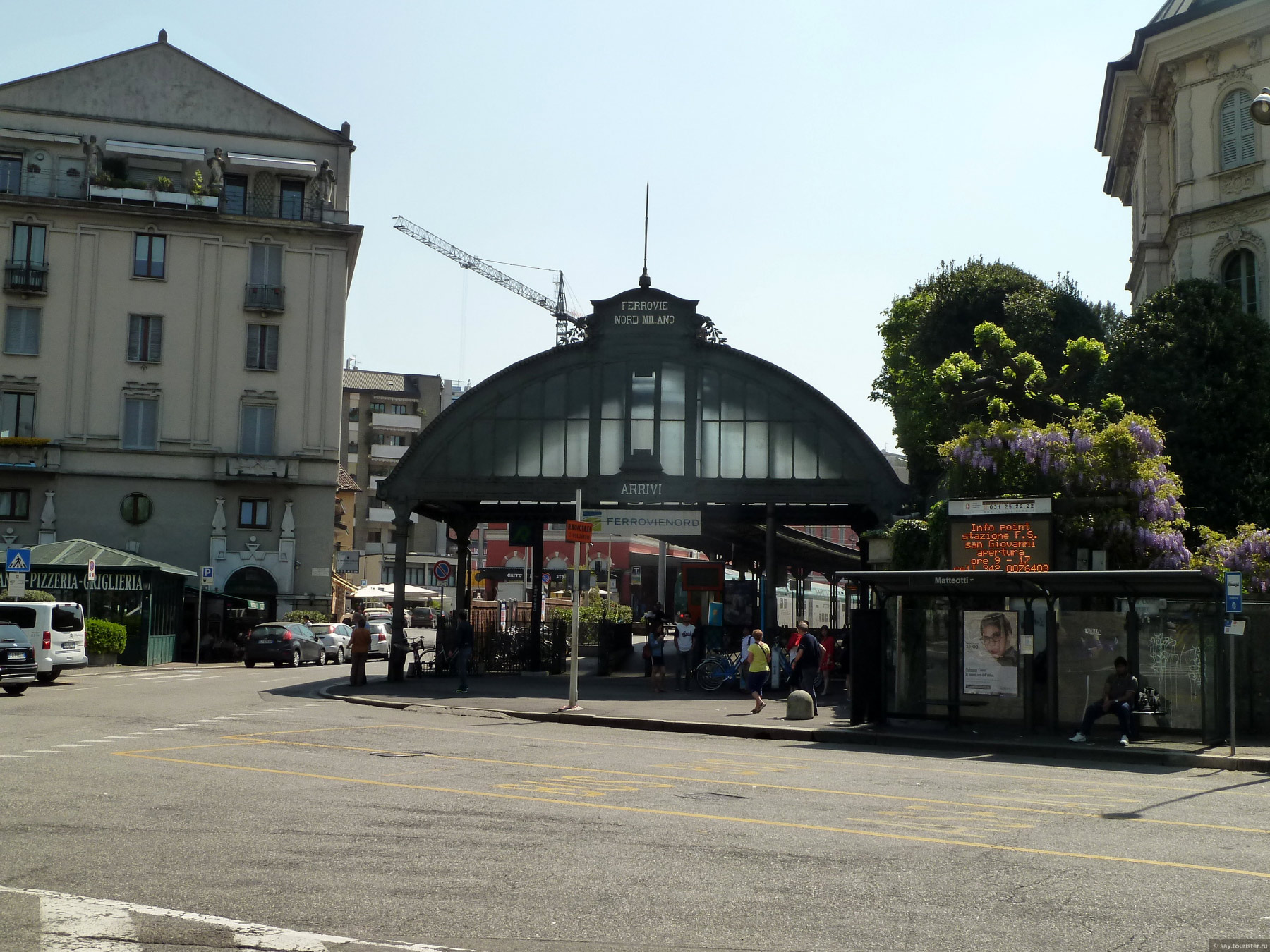 Como